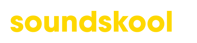 Soundskool logo